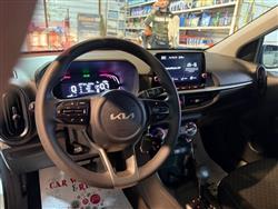 كيا بيكانتو